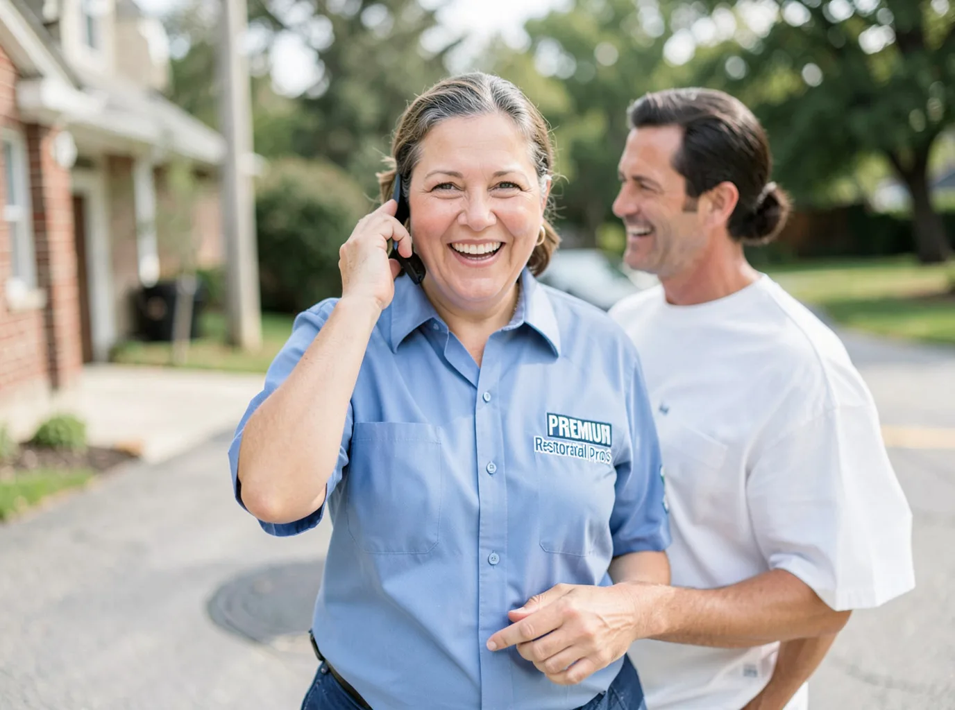 Water Damage Restoration Montour, IA FAQs
